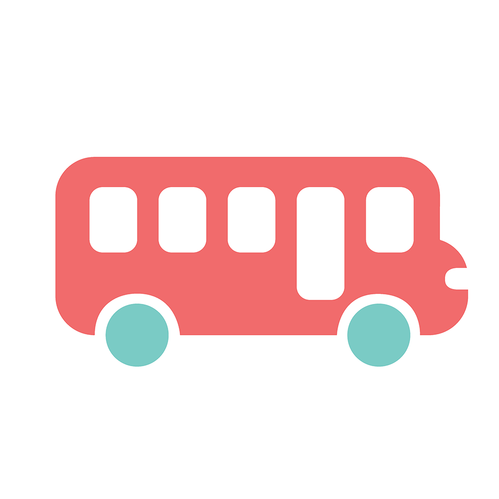 International Visitor Shuttle